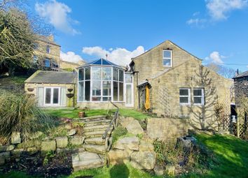 Huddersfield - 4 bed detached house for sale