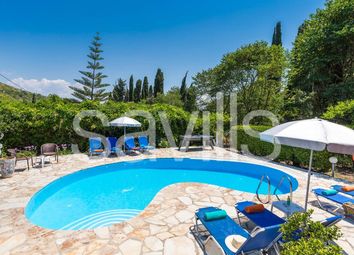 Thumbnail 4 bed villa for sale in Agios Stefanos Avliotes 490 81, Greece