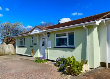 Thumbnail Semi-detached bungalow for sale in Daisymount Drive, St Merryn