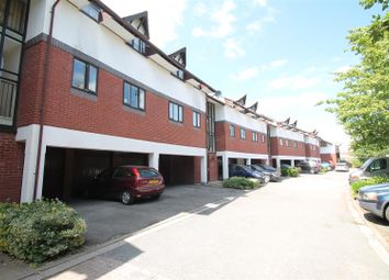 Thumbnail 2 bed flat for sale in Cosgrove Close, Winchmore Hill, London