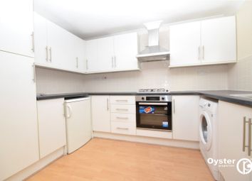 Thumbnail 2 bed flat to rent in Church Street, Enfield