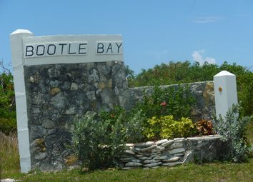 Thumbnail Land for sale in Bootle Bay Village, Grand Bahama, The Bahamas