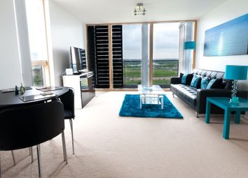 1 Bedrooms Flat to rent in Sapphire House, Milton Keynes MK9