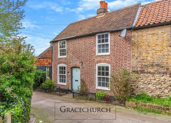 Thumbnail Semi-detached house for sale in South Place, Waltham Abbey