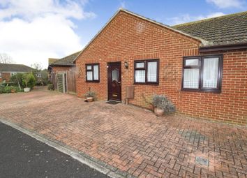 Thumbnail Bungalow for sale in The Broadway, Minster On Sea, Sheerness, Kent