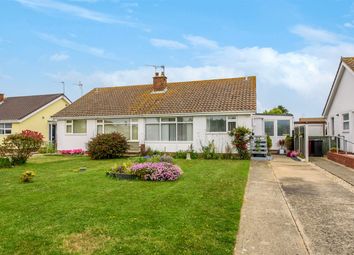 Thumbnail 2 bed bungalow for sale in East Way, Selsey