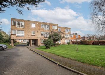 Thumbnail 1 bed flat for sale in Colview Court, Mottingham, Greater London