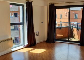 Thumbnail 2 bed flat to rent in Ridley Street, Birmingham