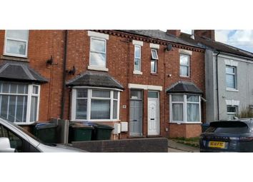 Thumbnail Flat to rent in Arden Street, Earlsdon, Coventry