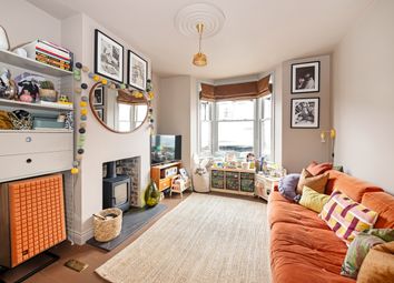 Thumbnail Terraced house for sale in Burford Road, London