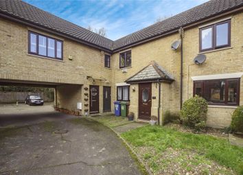 Thumbnail 2 bed terraced house for sale in Church Hollow, Purfleet-On-Thames, Essex