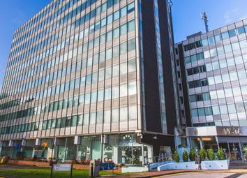 Thumbnail Office to let in Vista Centre, 50 Salisbury Road, Hounslow, Middlesex