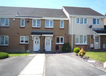 Thumbnail Terraced house to rent in The Wheate Close, Rhoose, Vale Of Glamorgan