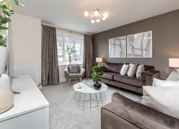 Craigend Living Room