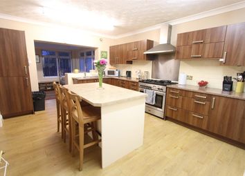 Thumbnail 4 bed semi-detached house for sale in Bowland Avenue, Childwall, Liverpool