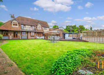 Thumbnail Country house for sale in High Road, Fobbing, Stanford-Le-Hope, Essex