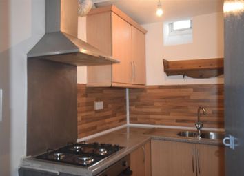Thumbnail 7 bed shared accommodation to rent in Spring Place, Bradford, Bradford