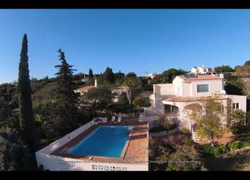 Thumbnail Villa for sale in Quinta Das Raposeiras, Santa Bárbara De Nexe, Faro, East Algarve, Portugal