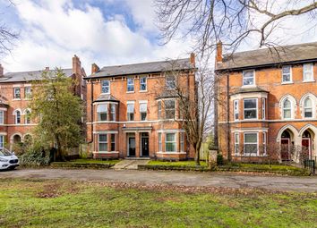 Thumbnail Shared accommodation for sale in Waterloo Crescent, Nottingham