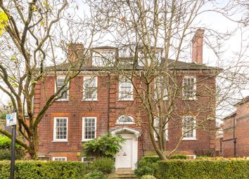 Thumbnail Flat to rent in Redington Gardens, Hampstead, London