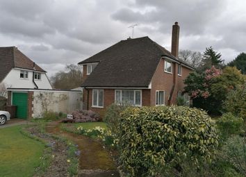 Thumbnail Detached house to rent in Knockwood Road, Tenterden, Kent