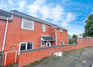 Thumbnail 3 bed semi-detached house for sale in Quarella Street, Barry