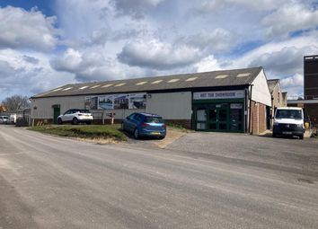 Thumbnail Industrial to let in Station Road, Portchester, Fareham
