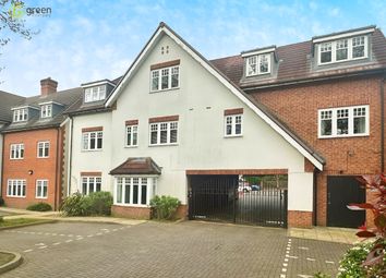 Thumbnail Penthouse for sale in Goldieslie Road, Sutton Coldfield