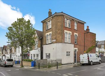 Thumbnail Terraced house to rent in Crystal Palace Road, London