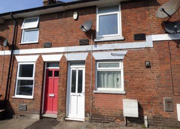 2 Bedroom Terraced house for rent