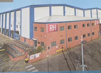 Thumbnail Warehouse to let in Cross Green Approach, Leeds