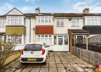 Thumbnail Terraced house for sale in Eastfield Road, Waltham Cross, Hertfordshire