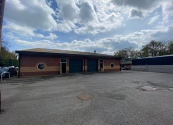 Thumbnail Industrial to let in Van Alloys Business Park, Stoke Row, Henley-On-Thames