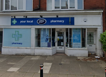 Thumbnail Retail premises to let in East Parade, York