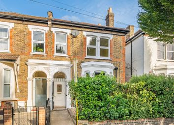 Thumbnail 1 bedroom flat for sale in Borthwick Road, Forest Gate, London