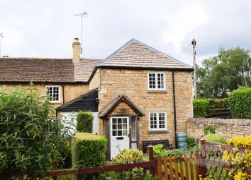 Thumbnail Cottage for sale in Aldgate, Ketton, Stamford, Rutland