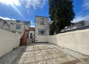 Thumbnail Flat to rent in Union Place, Plymouth