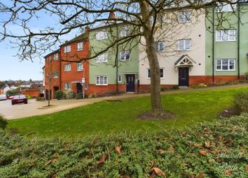 Thumbnail 1 bed flat for sale in Summerhouse Hill, Buckingham