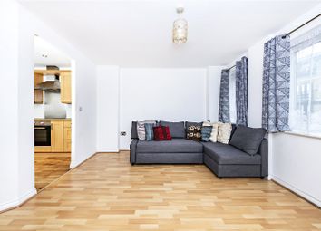 Thumbnail 2 bed flat to rent in Locksons Close, Poplar