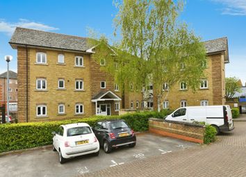 Thumbnail Flat for sale in Coates Quay, Chelmsford