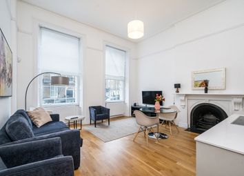 Thumbnail 2 bed flat for sale in Gloucester Place, London