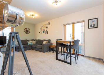 Thumbnail Flat for sale in The Anchorage, Portishead, Bristol