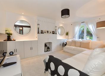 Thumbnail 3 bed semi-detached house for sale in The Firle, Langdon Hills, Basildon, Essex