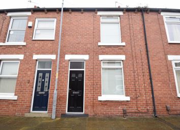 Thumbnail Terraced house to rent in Hope Street West, Castleford