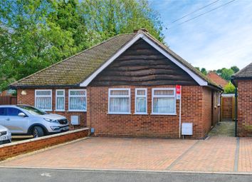 Thumbnail 2 bed bungalow for sale in Periwinkle Lane, Dunstable