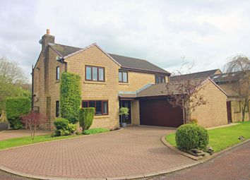 Thumbnail Detached house for sale in 9 Causeway Head, Helmshore, Rossendale