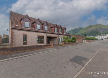 Tillicoultry - 3 bed semi-detached house for sale