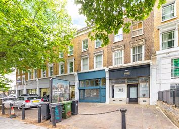 Thumbnail 1 bed flat for sale in New Cross Road, London