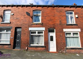Thumbnail Terraced house for sale in Ainsworth Street, Bolton