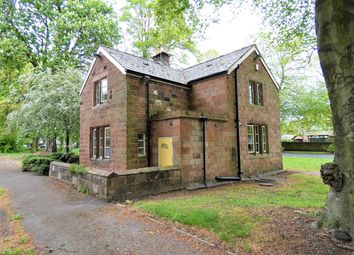 3 Bedrooms Cottage for sale in Menlove Avenue, Mossley Hill, Liverpool L18